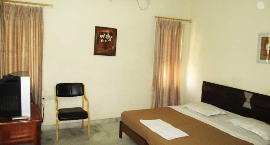 Elite Service Apartments, Hyderabad 4